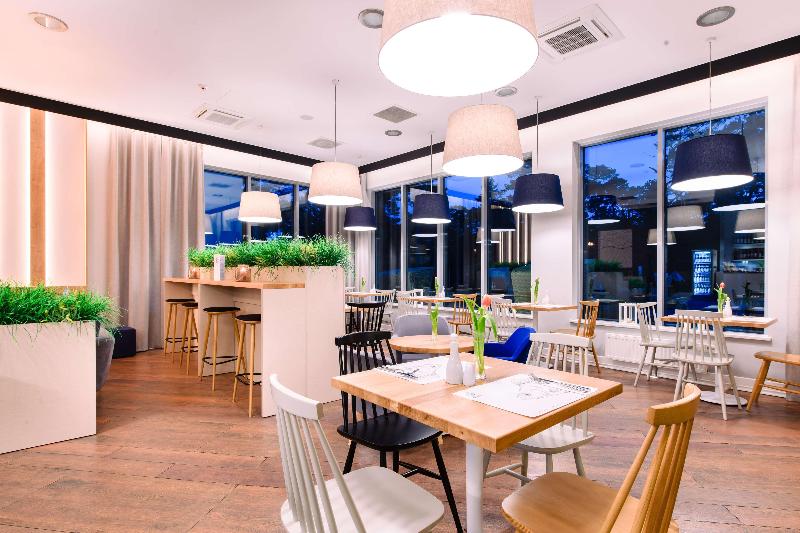 Отель Best Western Jurata