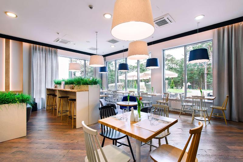 Отель Best Western Jurata