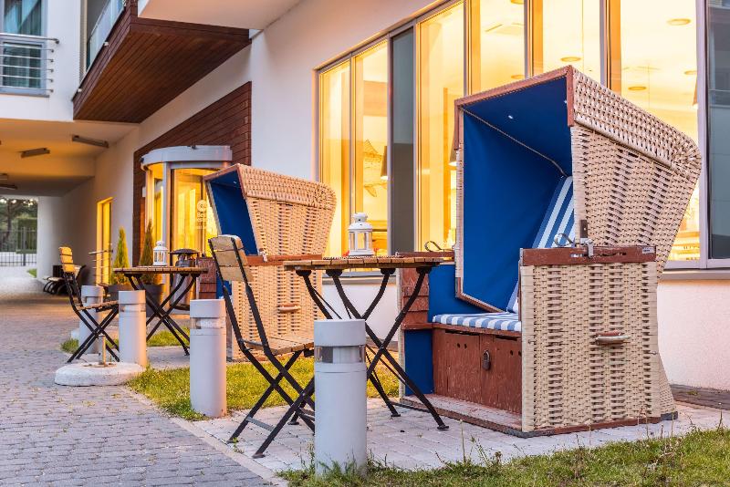 Отель Best Western Jurata