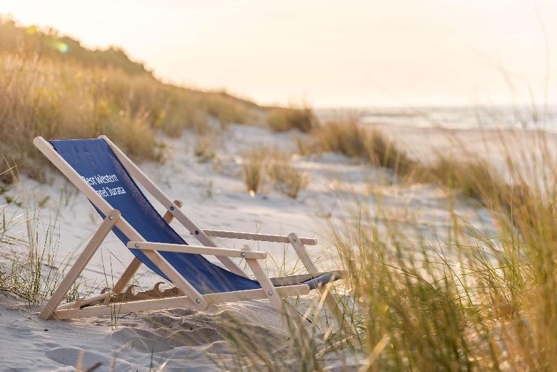 Отель Best Western Jurata