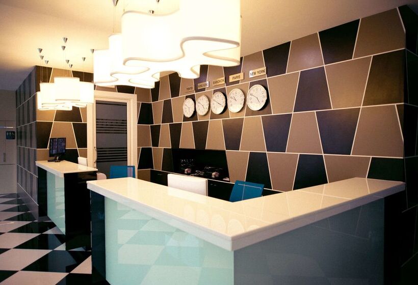 בית מלון כפרי Best Western Royal Buriram