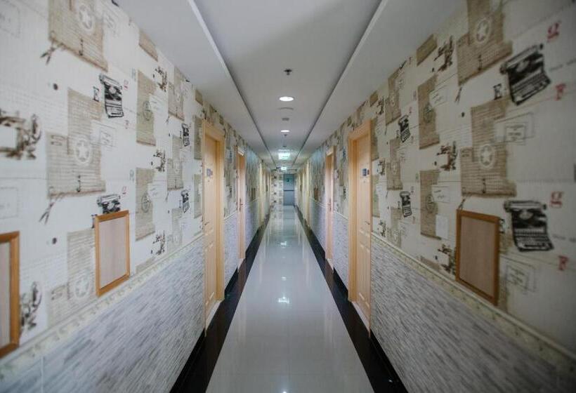 בית מלון כפרי Best Western Royal Buriram