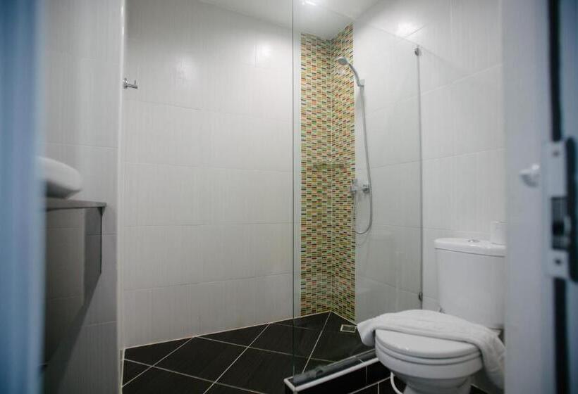 בית מלון כפרי Best Western Royal Buriram