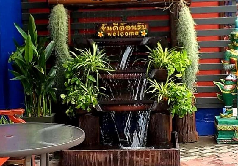 בית מלון כפרי Best Western Royal Buriram