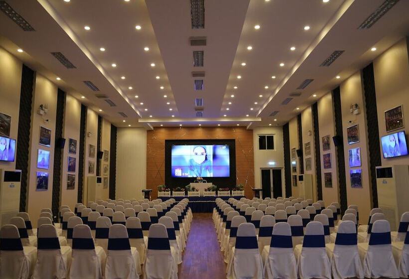 בית מלון כפרי Best Western Royal Buriram