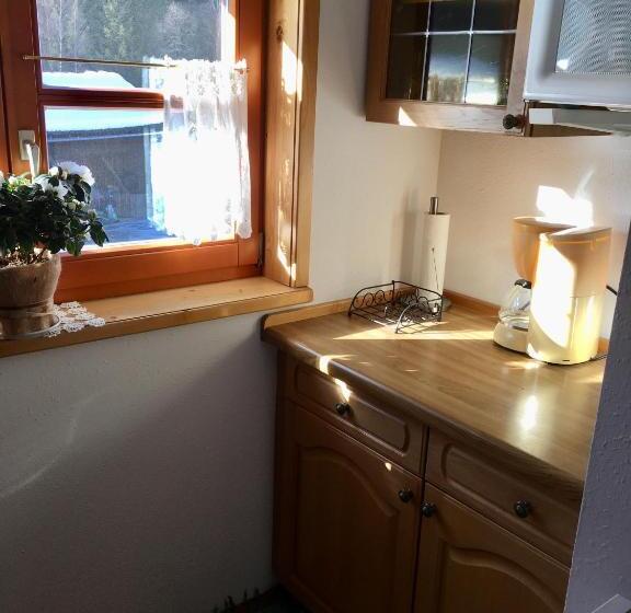 Отель Bio Bauernhof Anawander