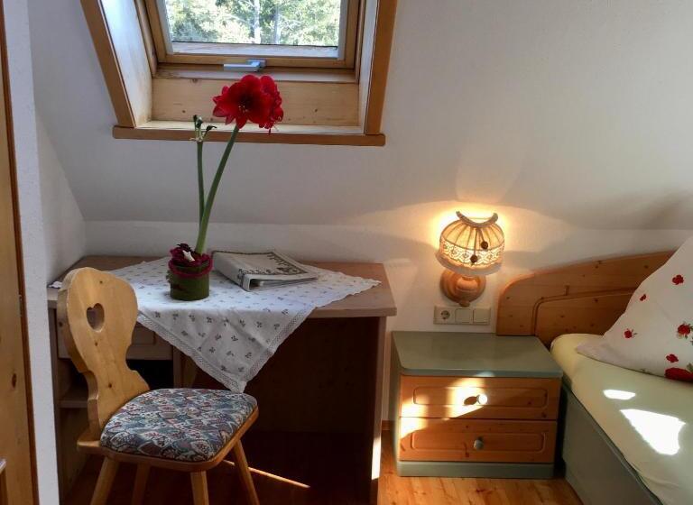 Отель Bio Bauernhof Anawander