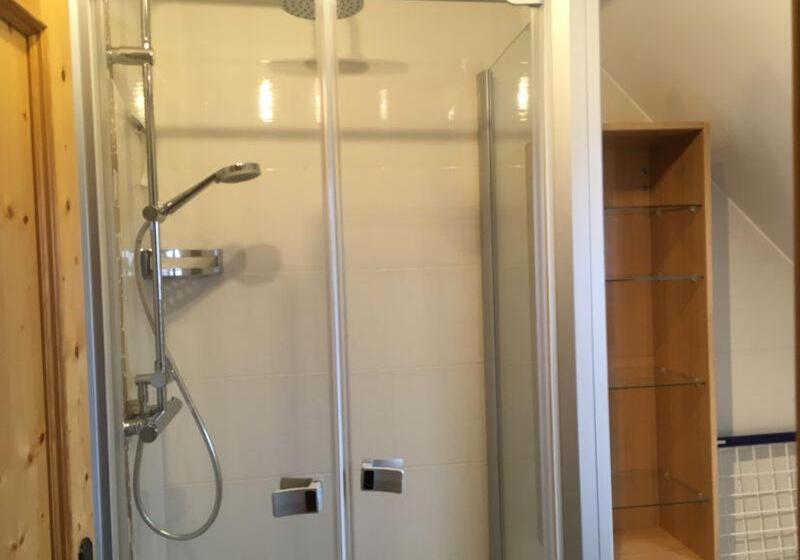 Отель Bio Bauernhof Anawander