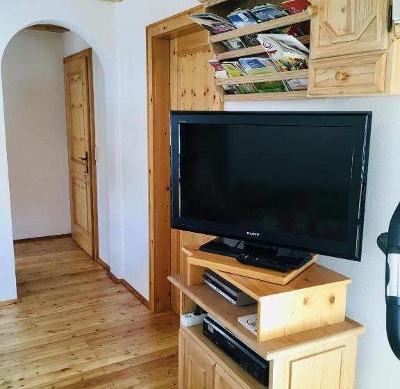 Отель Bio Bauernhof Anawander