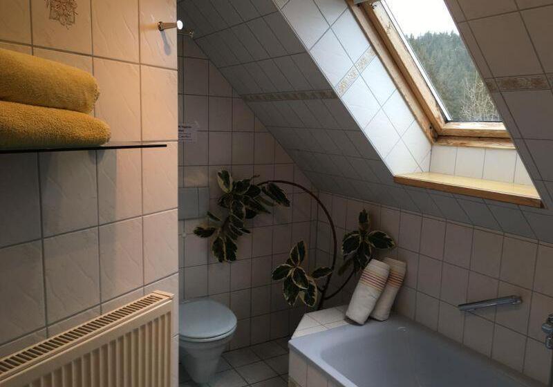 Отель Bio Bauernhof Anawander