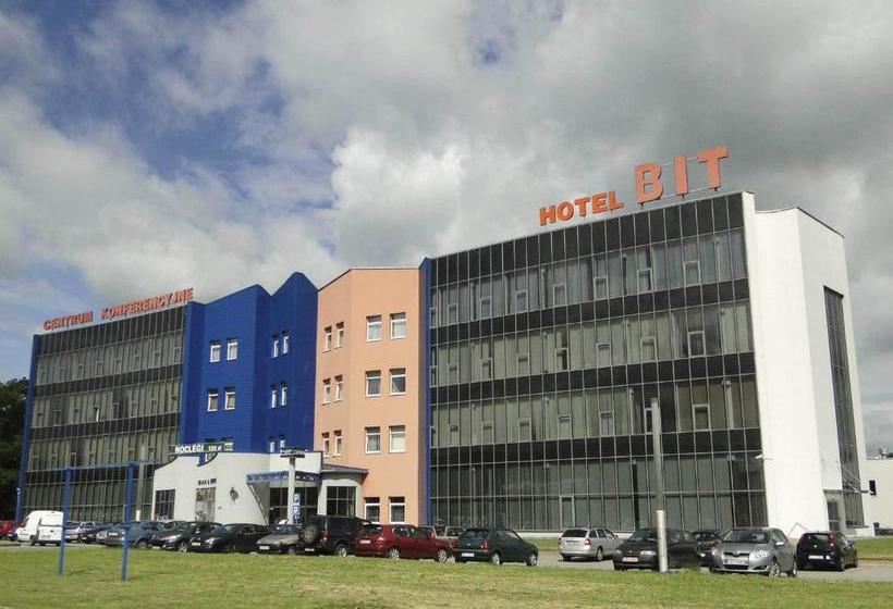 هتل Bit