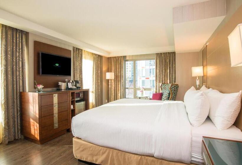 בית מלון כפרי Blu