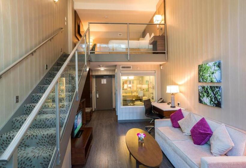 בית מלון כפרי Blu