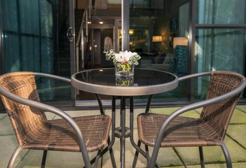 בית מלון כפרי Blu