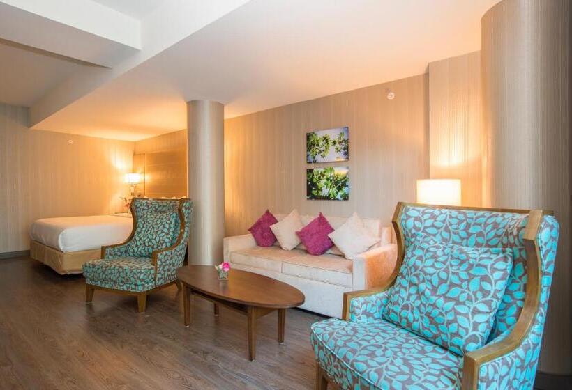 בית מלון כפרי Blu