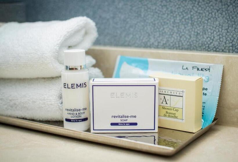 בית מלון כפרי Blu