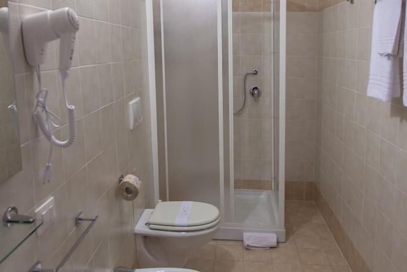 ホテル Borgo Sant Angelo Albergo Diffuso