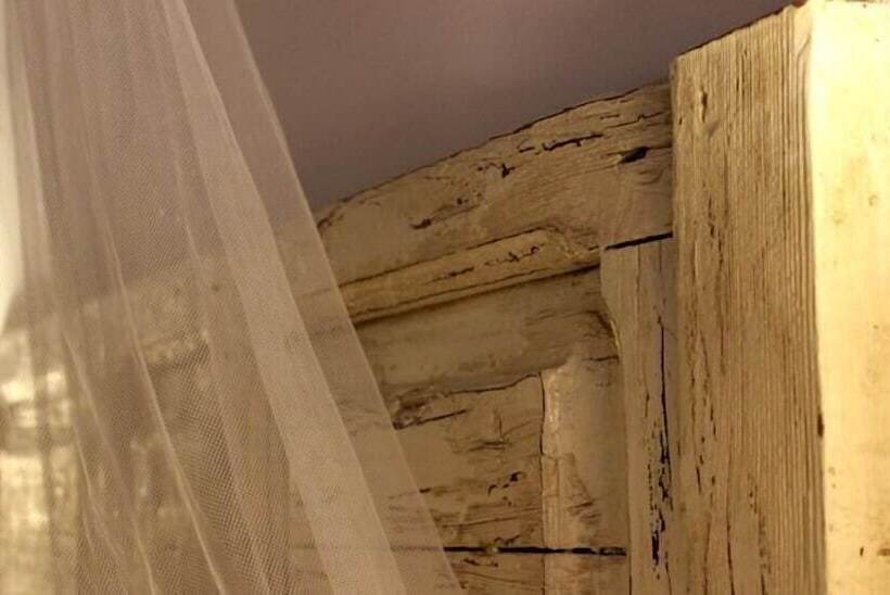 ホテル Borgo Sant Angelo Albergo Diffuso