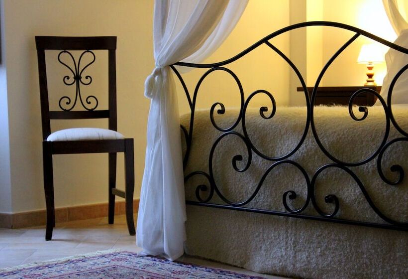 ホテル Borgo Sant Angelo Albergo Diffuso