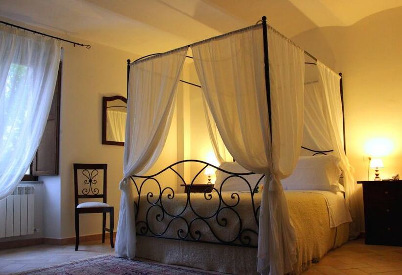ホテル Borgo Sant Angelo Albergo Diffuso
