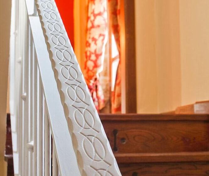 호텔 Boutique Real Posada De Liena