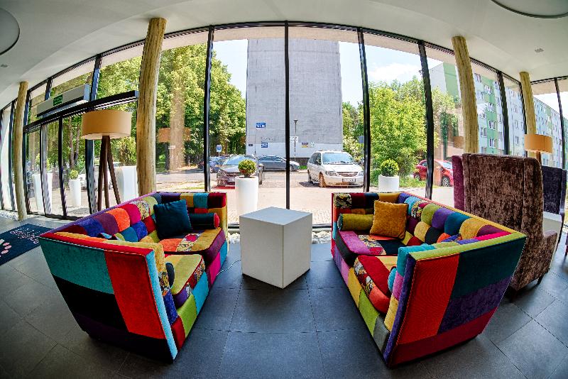 Boutique Hotel S Kwiska Legnicka