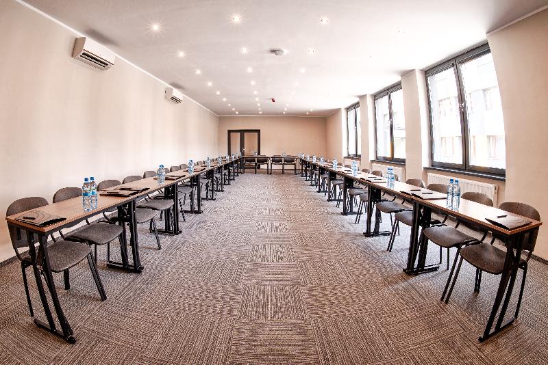 Boutique Hotel S Kwiska Legnicka