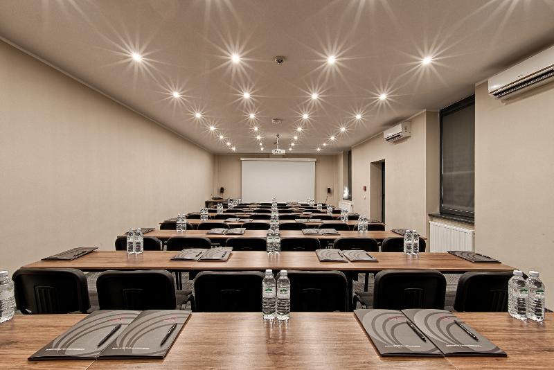 Boutique Hotel S Kwiska Legnicka