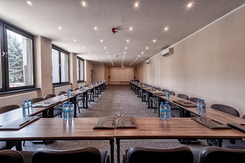 Boutique Hotel S Kwiska Legnicka