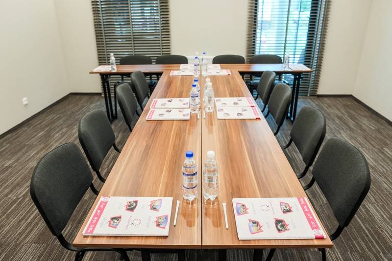 Boutique Hotel S Kwiska Legnicka