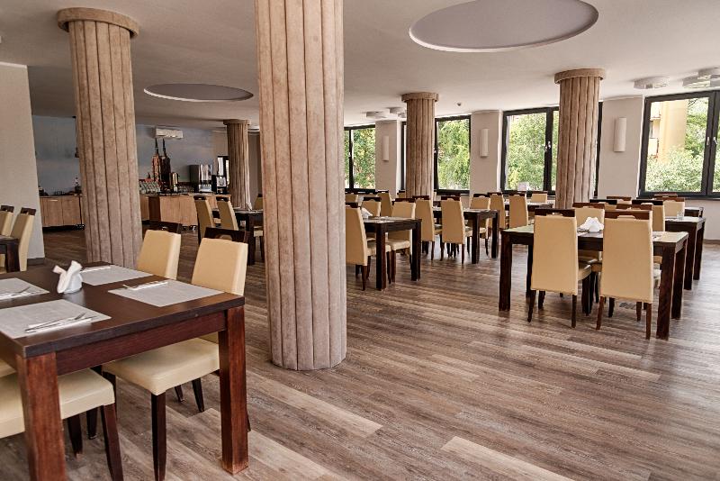 Boutique Hotel S Kwiska Legnicka