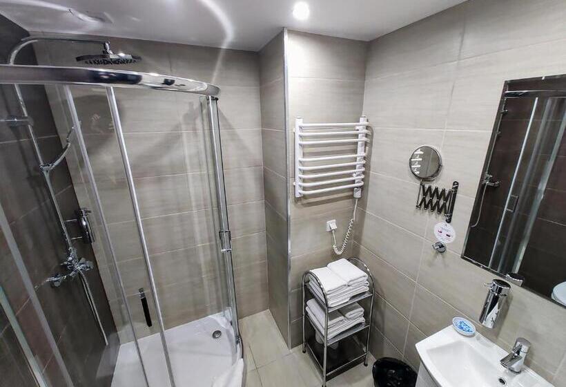 Boutique Hotel S Iii Piłsudskiego