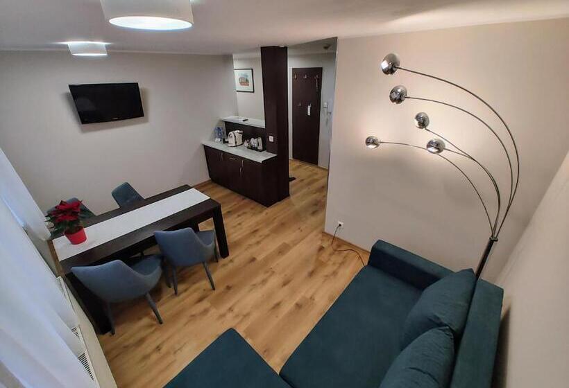 Boutique Hotel S Iii Piłsudskiego