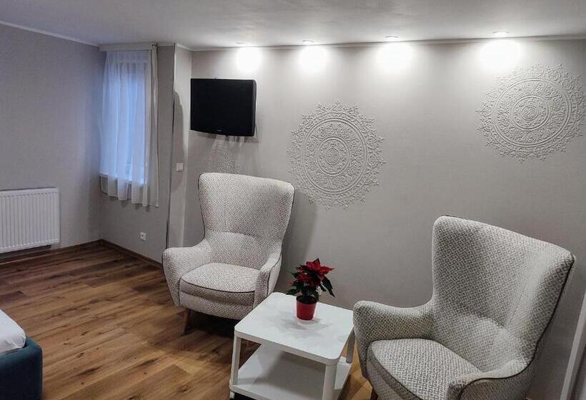 Boutique Hotel S Iii Piłsudskiego