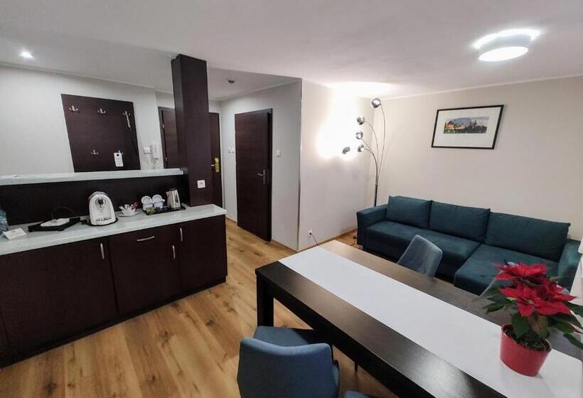 Boutique Hotel S Iii Piłsudskiego