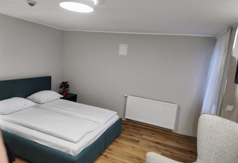 Boutique Hotel S Iii Piłsudskiego