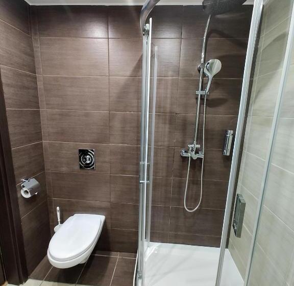 Boutique Hotel S Iii Piłsudskiego