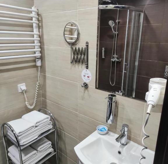 Boutique Hotel S Iii Piłsudskiego