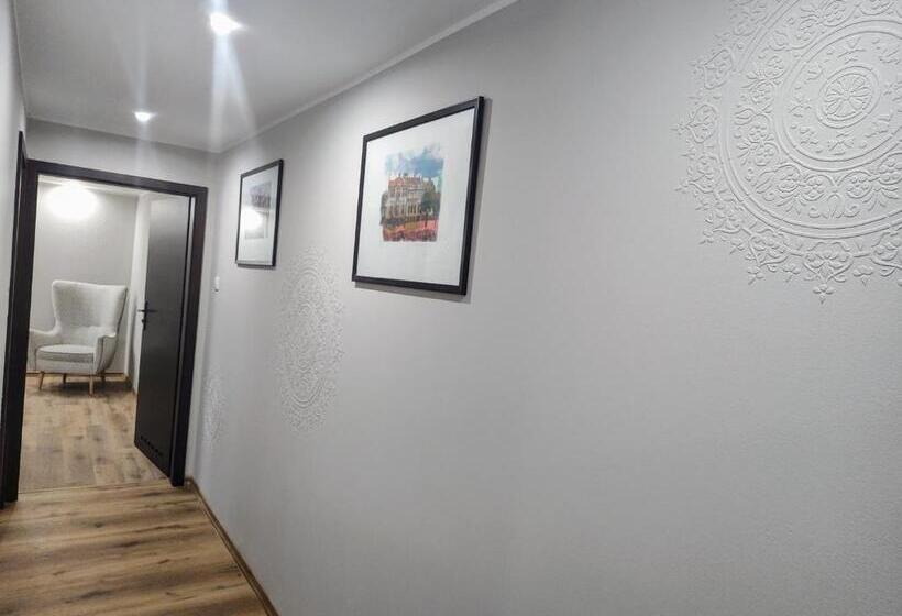 Boutique Hotel S Iii Piłsudskiego