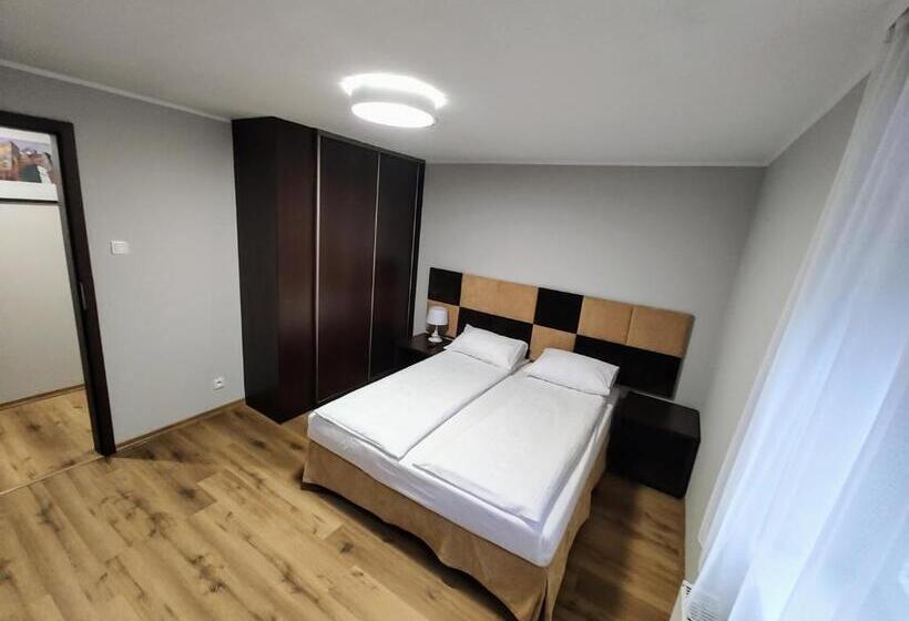 Boutique Hotel S Iii Piłsudskiego