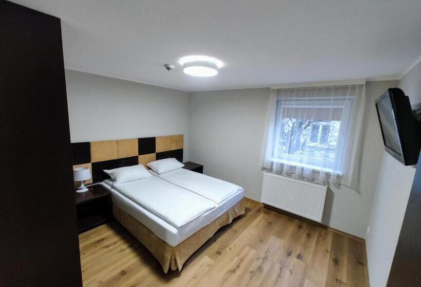 Boutique Hotel S Iii Piłsudskiego