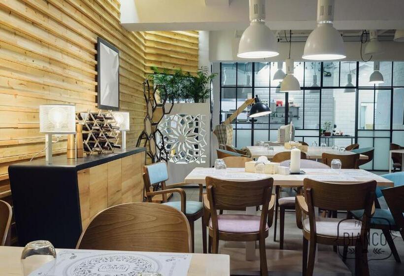 Boutique Hotel S Iii Piłsudskiego