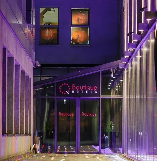 Boutique Hotel S Iii Piłsudskiego