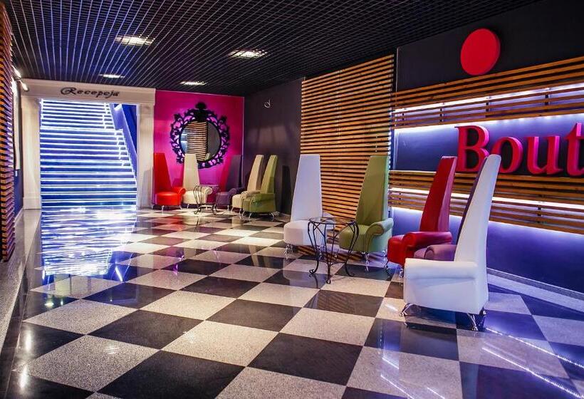 Boutique Hotel S Iii Piłsudskiego