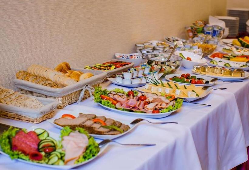 Boutique Hotel S Iii Piłsudskiego