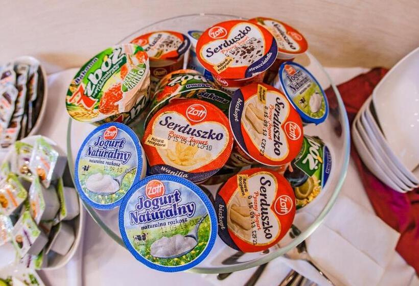 Boutique Hotel S Iii Piłsudskiego