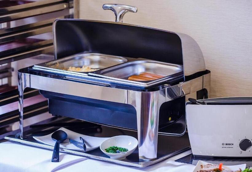 Boutique Hotel S Iii Piłsudskiego