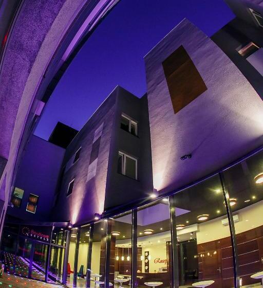 Boutique Hotel S Iii Piłsudskiego