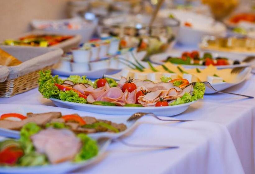 Boutique Hotel S Iii Piłsudskiego