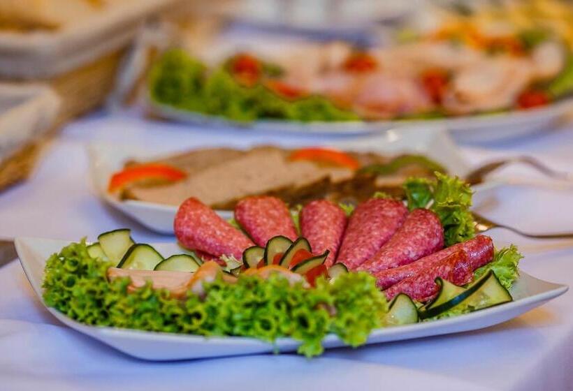 Boutique Hotel S Iii Piłsudskiego